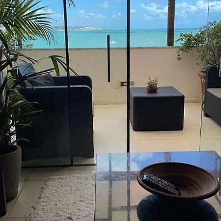 Coco Beach Apart 5B Natal Buitenkant foto