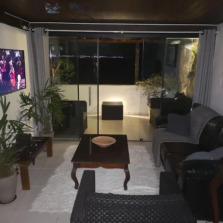 Coco Beach Apart 5B Natal Buitenkant foto