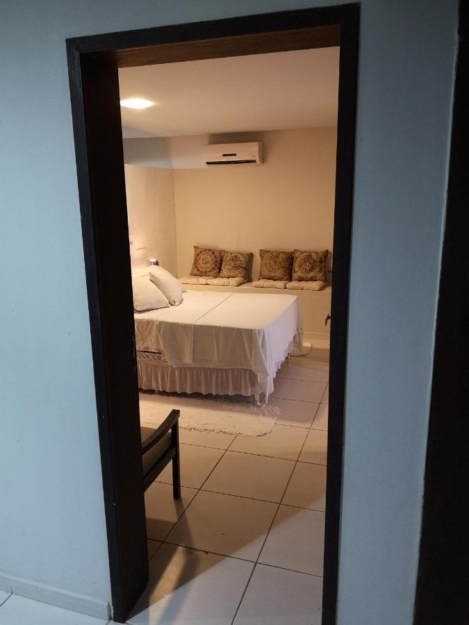 Coco Beach Apart 5B Natal Buitenkant foto