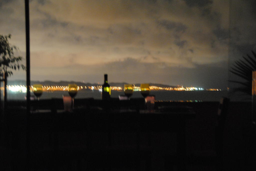 Coco Beach Apart 5B Natal Buitenkant foto