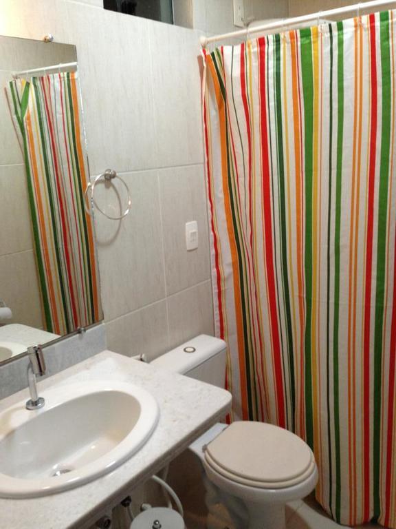 Coco Beach Apart 5B Natal Buitenkant foto